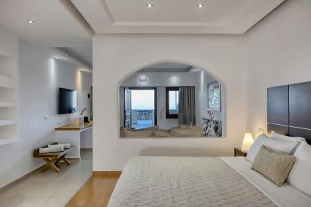 Splendour & Suites - 282