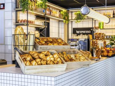 ibis Strasbourg Centre Halles - 24
