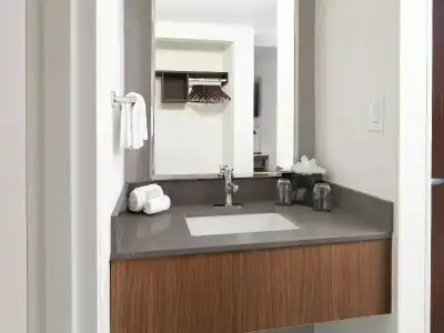 Courtyard Chesapeake Greenbrier - 31