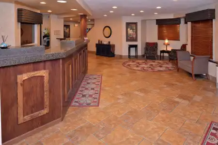 Kelly Inn Billings Montana - 20