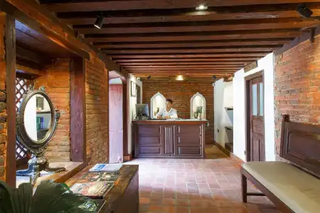 Patan House - 15
