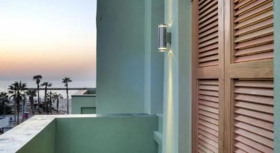 Residence Suites - 42