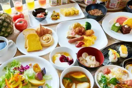 Gracery Sapporo - 11