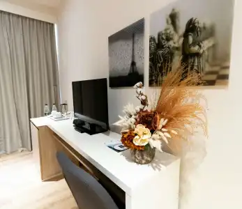 Best Western Premier Ark - 130