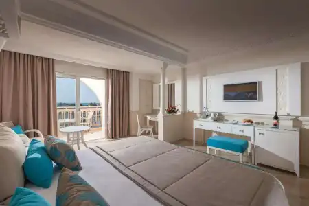 TUI BLUE Palm Beach Palace Djerba - Adults Only - 25