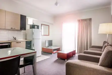 Novotel Darwin Airport - 6