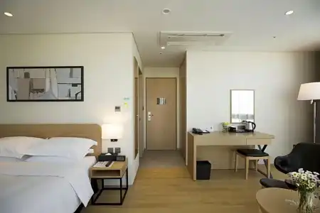 Best Western Haeundae - 57