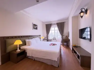 Phoenix Vung Tau - 3