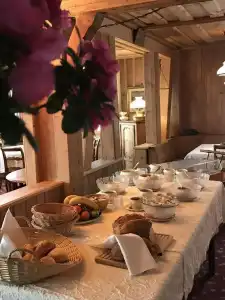 Alpenrose Mit Gourmet-Restaurant Azalée - 8