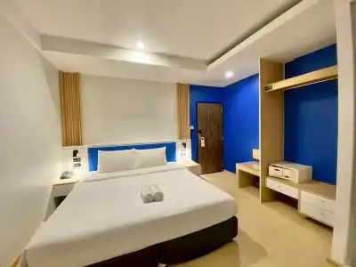 Citin Armoni Patong by Compass Hospitality - 10