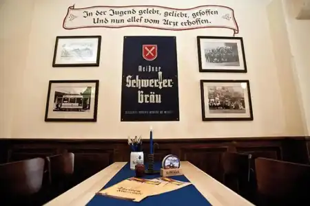 Schwerter Schankhaus & - 4
