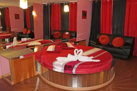 Monte Carlo Love Porto Guesthouse - 151