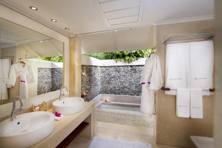 Diamonds Thudufushi Maldives Resort & Spa - 9