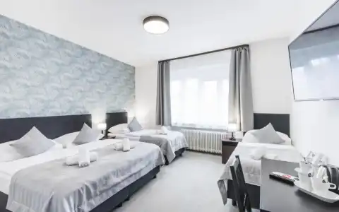 7Days B&B - 34
