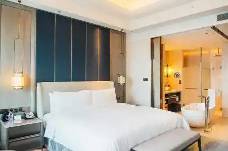 Shangri-La Yuanqu, Suzhou - 45