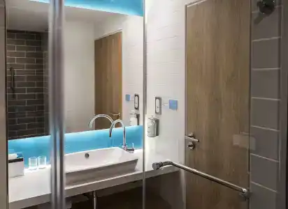 Holiday Inn Express - Nice - Grand Arenas - 7