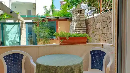 Guesthouse Tri Palme - 7