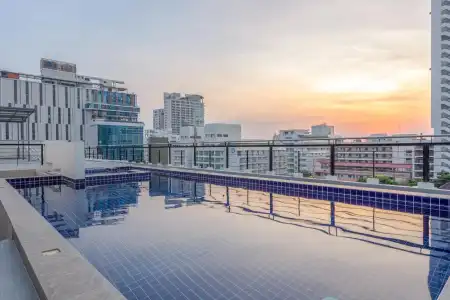 Citismart Luxury Apartments - 16