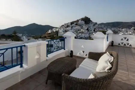 Lofos Village - 89