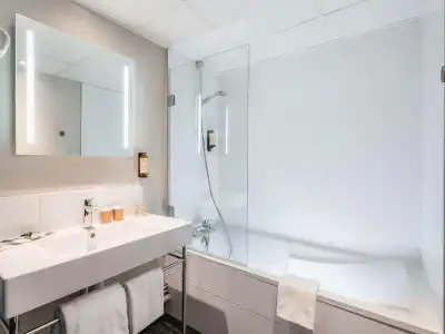 Mercure Paris Montparnasse Pasteur - 28
