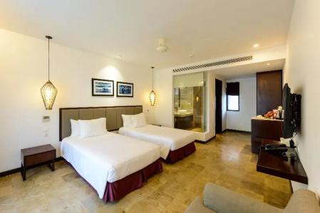 Senvila Boutique Resort & Spa - 100