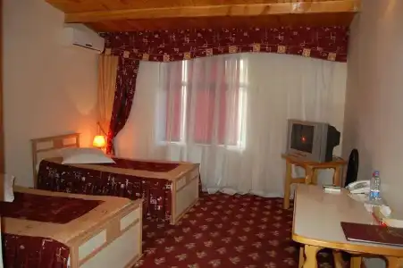 Grand Tashkent - 4