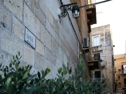 Suite Home Trani - 23