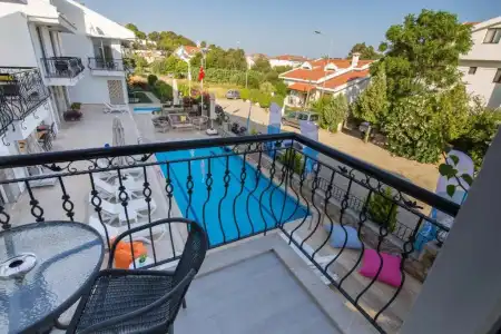 Datca Beyaz Ev Otel - 39