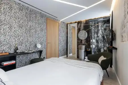 Le Dortoir Boutique Suites - 32