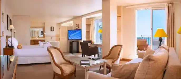 Best Western Premier Montfleuri - 209