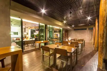 Zensala Riverpark Resort - 19