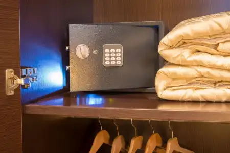 Ludovisi Luxury Rooms - 9
