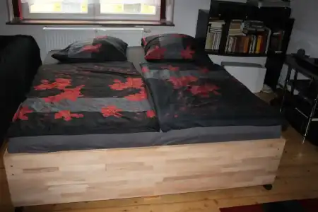 Privatzimmer Hagen - 80
