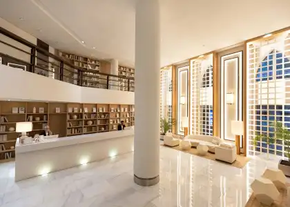 Hospes Amérigo, a Member of Designs - 34