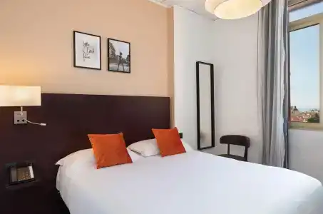 Best Western des Orangers - 161