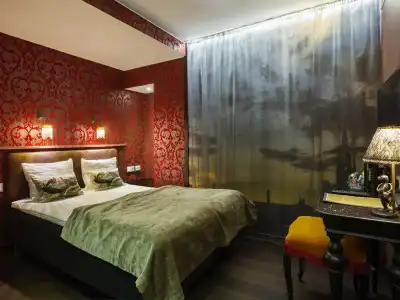 Skanstulls Boutique Hostel - 20
