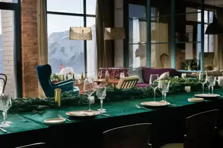 Ati Ambavi Boutique Gudauri - 24