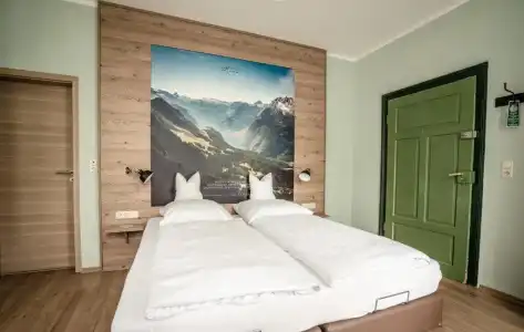 Alpenstadthotels - 52
