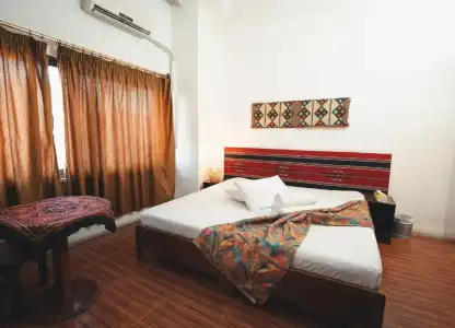 Amman Pasha - 46