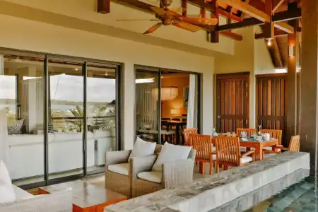 The Bay Club at Anahita - 55