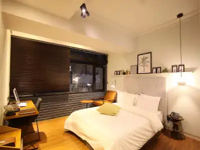 Hound Seomyeon 1st Street - 52