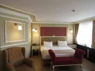 Kadikoy Park Suites - 33