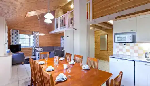 Holiday Club Ähtäri - 33