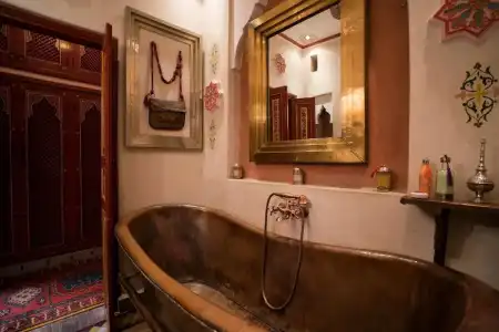 Riad Hikaya - 89
