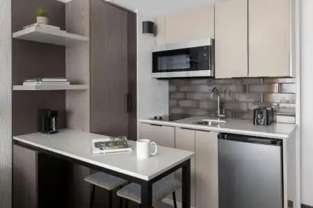 TownePlace Suites by Marriott New York Manhattan/Chelsea - 1