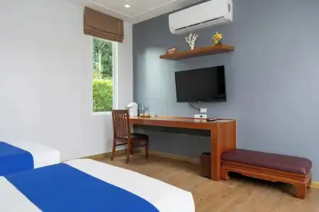 Phuket La Siesta, Naiharn Beach - 114