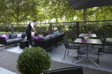 Van der Valk Rotterdam - Blijdorp - 18