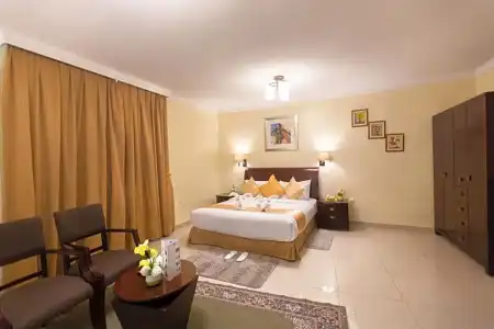 Crown Palace Ajman - 46