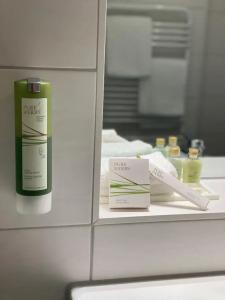 TOP Chemnitzer Hof - 31