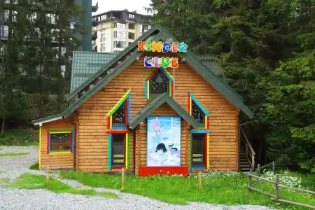 Bukovel - 0